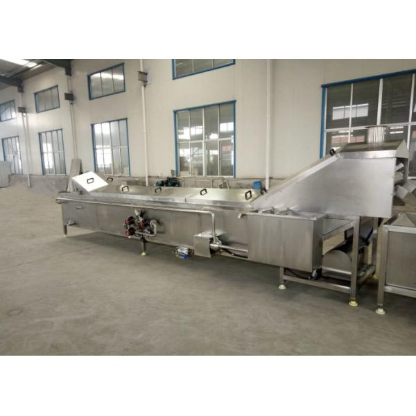 Quality Vegetable Dewater Clean Machine Applied Vibrating Water Removing Machine for sale