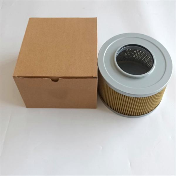 1141-00010 Excavator Hydraulic Oil Suction Filter Element for Hotels Height mm 95 / 90