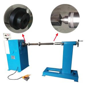 Wholesale Easy Using Transformer Coil Winding Machine Semi Automatic from china suppliers