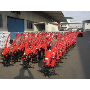 Walking Tractor Power Tiller 10HP