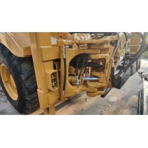 Pre owned 966H Loader with 24 Ton Operating Weight and 3.3m3 Bucket Capacity