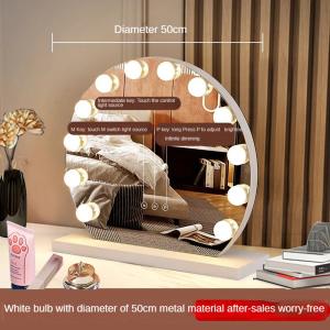 Upgrade Your Vanity with Hollywood Mirror Top Recommendation