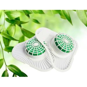 Antibacterial Deodorization Men Urinal Screen Mat