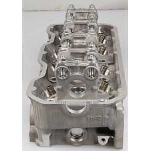 4ZD1 Cylinder Head 8-97119-761-1 8971197611 8-97119-760-1 8-94159-192-0 910510