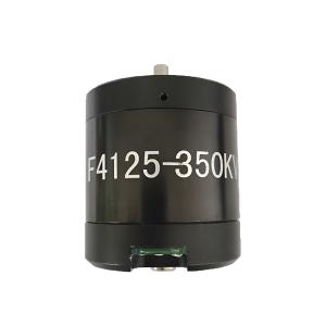 Faradyi Customization Propeller Waterproof Brushless Motor Potting Waterproof