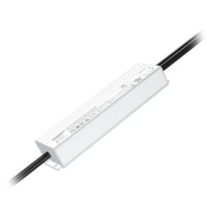 24V100W LED Pool Light Transformer with AC 100V-277V Input and 5-Years Warranty