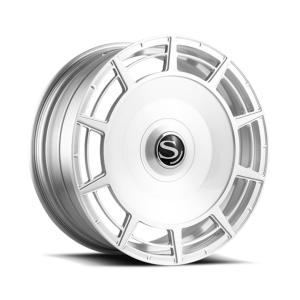 Bentley Bentayga 22 23 24 Inch Aftermarket Custom Forge Auto Wheels