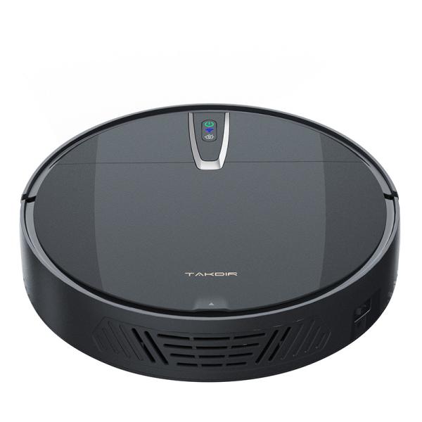 2020 OEM Intelligent Automatic Carpet Robot Vacuum Cleaner with Automatic