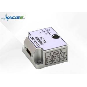 Shock Resistance mems gyroscope DC5V Power with RS422 Interface