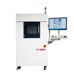 Wholesale CNC Function Detect X Ray Detection Equipment Automatically S-7000 from china suppliers