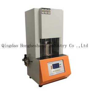 2rpm Rotor Speed Rubber Mooney Viscometer