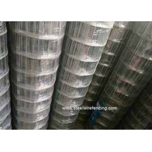 Animal Security Cages Welded Wire Mesh Rolls / Heavy Duty Wire Mesh Panels
