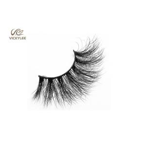 Pure Handmade 0.07 OEM Wispy Eyelash Extensions
