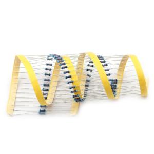 KNP Metal Film Resistor 1W 2W 3W 5% Tolerance Fixed Resistor