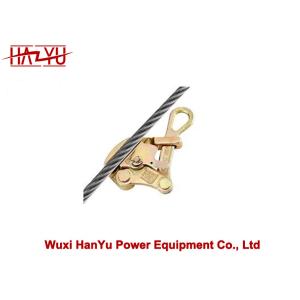 Powerline Tools 10kN Multifunctional Pulling Tightening Tool with Swing Latch