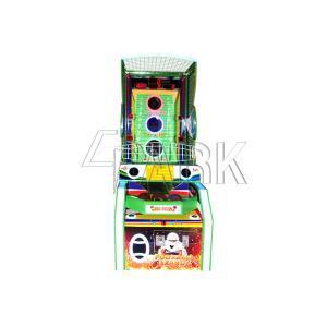 1 Player Coin Operated Arcade Machines / Amusement Park Indoor Sport Table