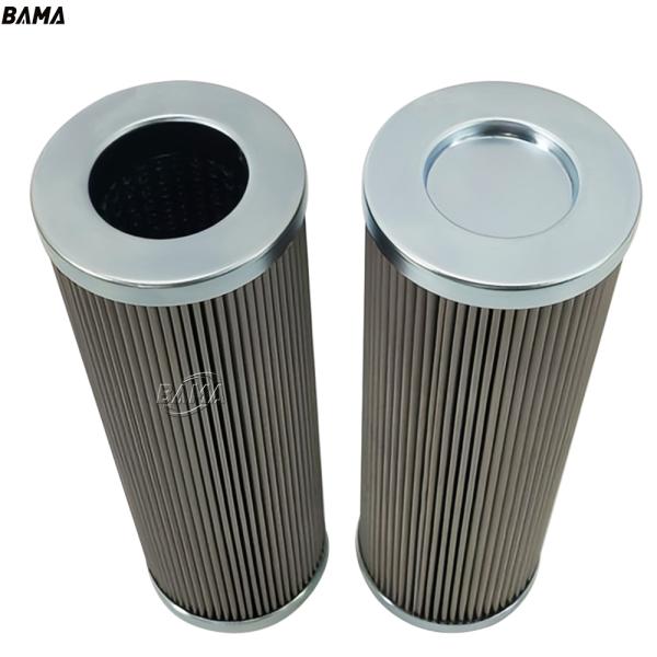 Glass Fiber Core Components BAMA 2300D10BN Supply Pressure Filter for Optimal Filtration