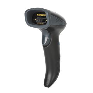 Wired 5mil Handheld 2D Barcode Scanner QR PDF417 DM 1D Bar Code Scanner