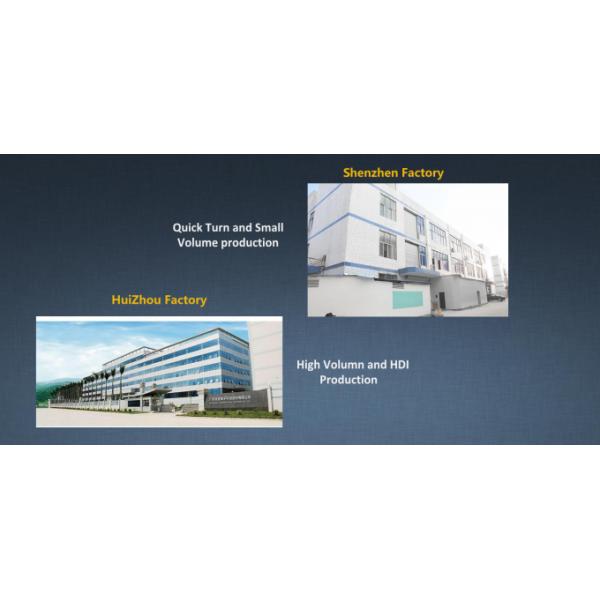 Al5052 LPI 2OZ Copper Aluminum PCB Board 140μm LED Light PCB Board