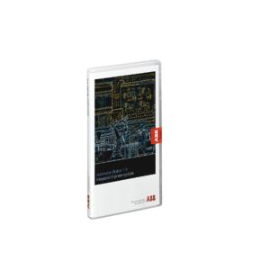 Wholesale ABB PS541-HMI 1SAP190500R0001 AC500,License enabling package Control Builder from china suppliers