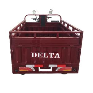 Wholesale Drift 200CC Wind Cooled 1.5t 3 Wheel Petrol Tricycle from china suppliers