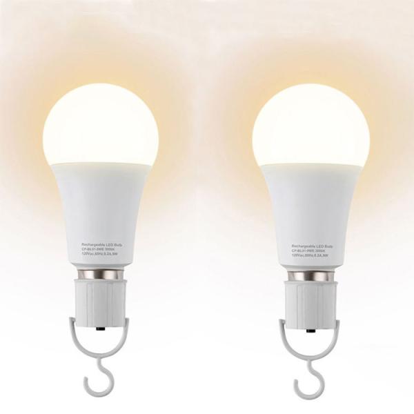 Litemate rechargeable led lamp 7W 9W 12W 15W emergency 2 hours CE RoHS UL SAA