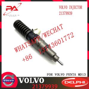 Diesel Fuel Injector 3801369 BEBE4D18002 BEBE4D27002 3847790 21379939 E3/E3.18