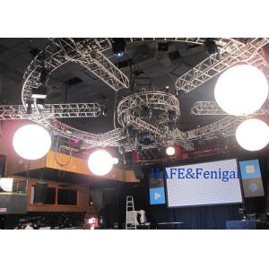 LED 800W Inflatable Balloon Light Event Lighting Hanging Decoration