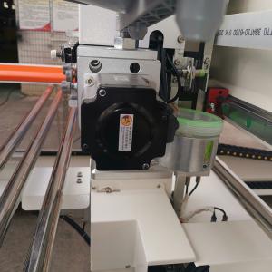 ZOLYTECH ZLT-DZ1 Mattress Machine Single Needle Quilting Machine Computerized