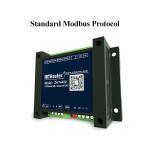 Modbus RTU Remote IO Module 8 Channel RS485 Switching Value Acquisition Modem