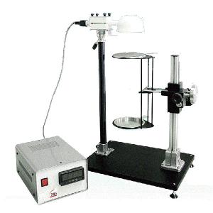 Wholesale Building Materials Flammability Tester NF P92-505 Dripping Test Apparatus from china suppliers
