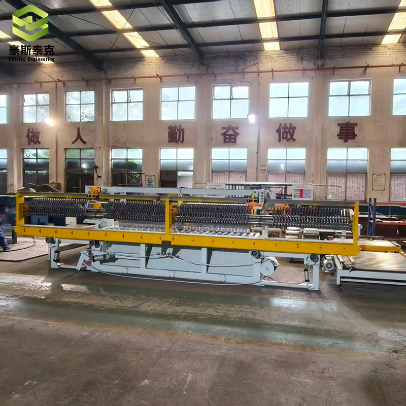 Automatic High-Capacity Brick Cutting Machine: Precise Cutting, Easy Operation And Eco-Friendly