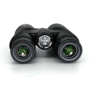 8x42 Prismatic Binoculars For Bird Watching