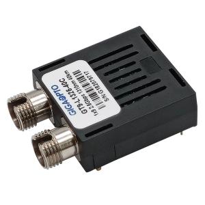 China 2.5Gbps 1x9 Optical Transceiver 1310nm SMF 40km Single Mode Transceiver Module Duplex SC FC ST on sale