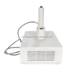 Top Cap 15-35mm Diameter Used Induction Sealer