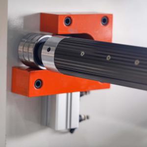 Auto Loading Paper Slitting Rewinding Machine 1300mm CE certificate