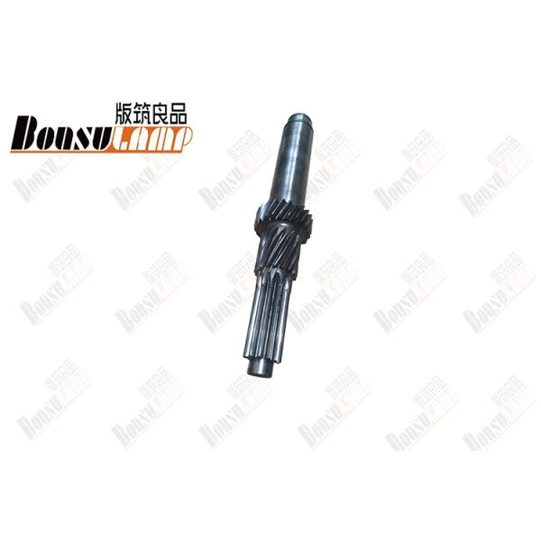 Transmission Top Gear Shaft ISUZU Truck Parts For CXZ/MJD7S OEM 1-33211992-0 1332119920