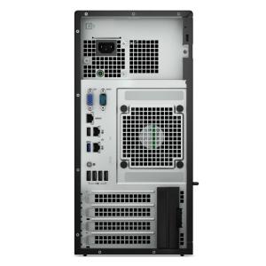 Tower Server With Ddr4 Memory For DELL PowerEdge T150 4u/t350 4.5u/t550 5u/t440