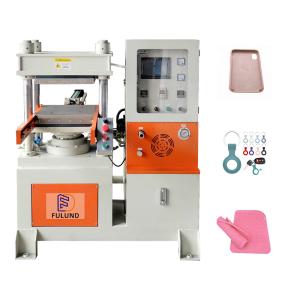 Full Auto Rubber Strip Cutter Machine / Rubber Sheet Cutting Machine