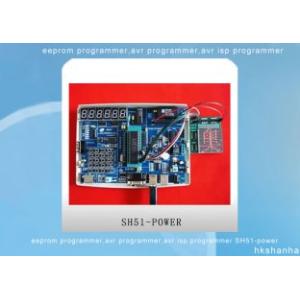 eeprom programmer,avr programmer,avr isp programmer SH51-power