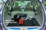 Oeko Tex Request PVC Anti Slip Mat 450g For Automobile Trunk Car Boot High