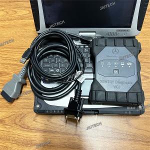 Original MB C6 DoIP Xentry VCI WiFi Doip VCI Connect Mb Star C6 WiFi Xentry das