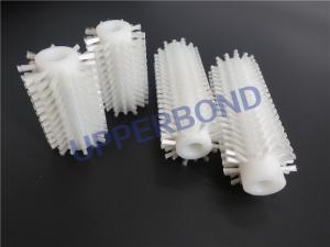 Wholesale Rotary Round Nylon Bristle Roller Brush For  Cigarette Maker from china suppliers