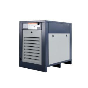 Fixed Speed Direct Driven Air Compressor 15kw 20HP IP23 / IP54 Screw Type