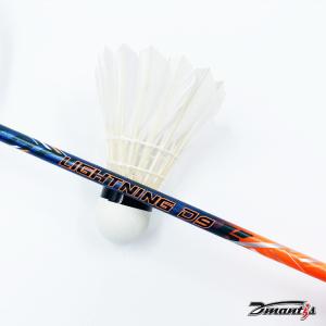Full Carbon Graphite Badminton Racket Customation Accepted