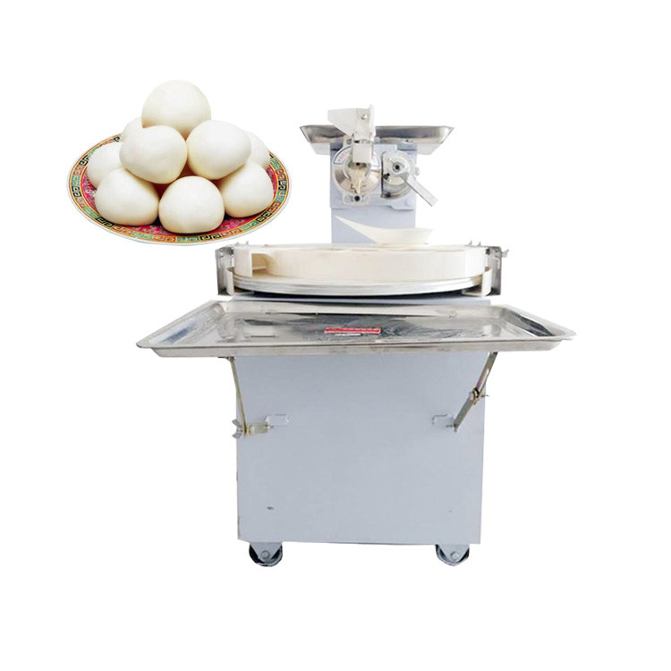 Full Automatic Pasta Processing Machine For Toast Sticker Steamed Bun