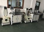1.5kw Double Loop Wire Binding Machine Size 1/4" To 7/8" With Binding Hanger