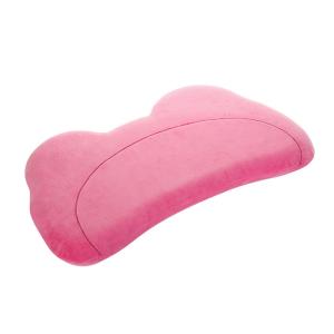 Breathable Memory Foam Head Pillow Anti Roll For Children / Baby MB-018
