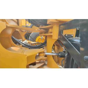 CAT 966H Second hand Loader with 3.3 M Bucket and 379 L Fuel Capacity