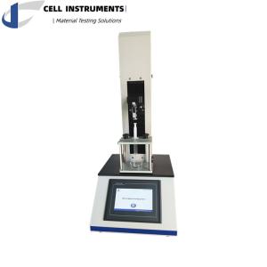 Pharmaceutical Tablet Hardness Testing Machine Pill Compression Tester Tensile